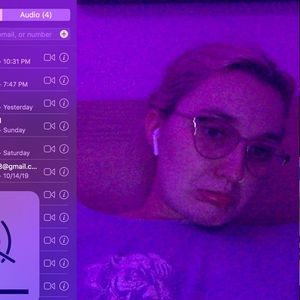 Meet your Posher, Ella